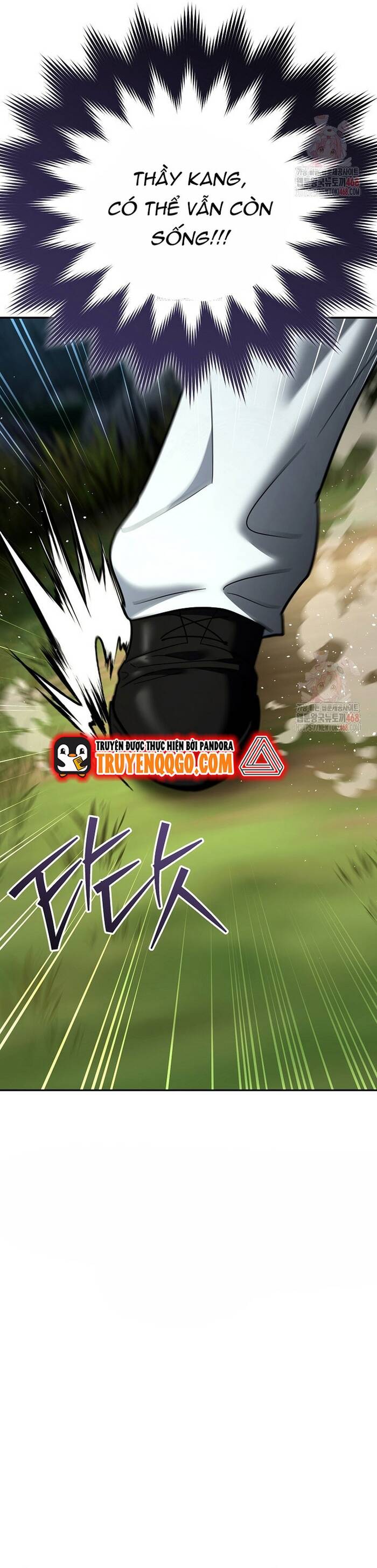 Kiếm Thánh Thiên Tài Của Học Viện Chapter 20 - 26