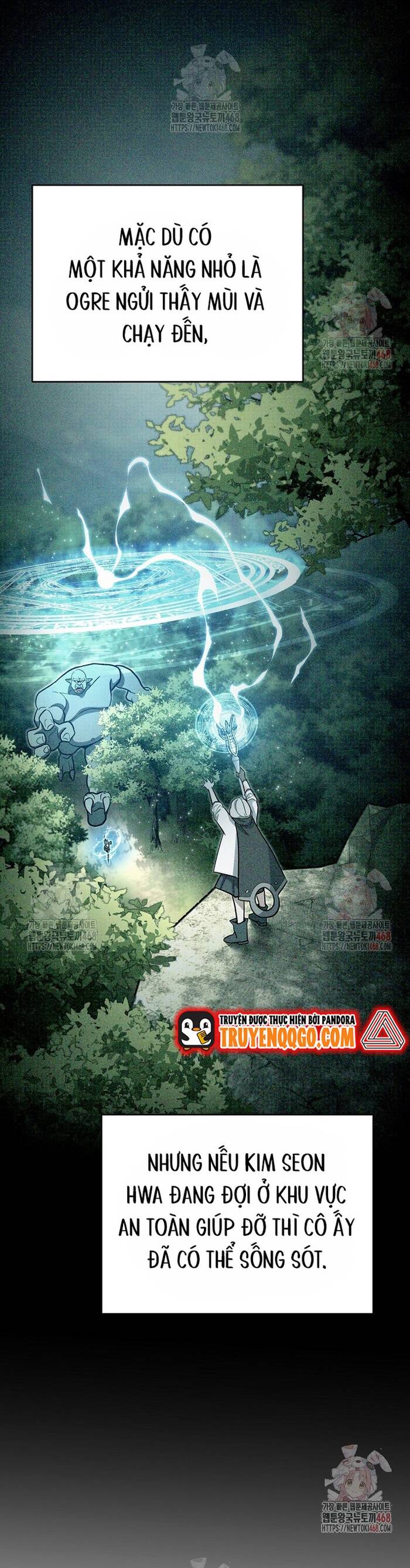 Kiếm Thánh Thiên Tài Của Học Viện Chapter 20 - 29