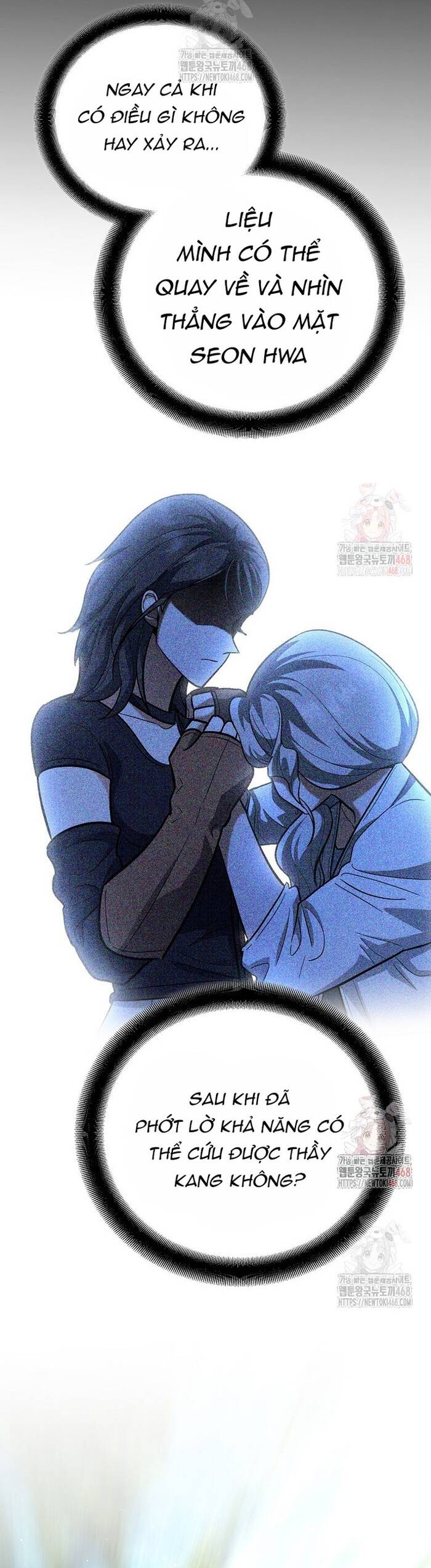 Kiếm Thánh Thiên Tài Của Học Viện Chapter 20 - 30