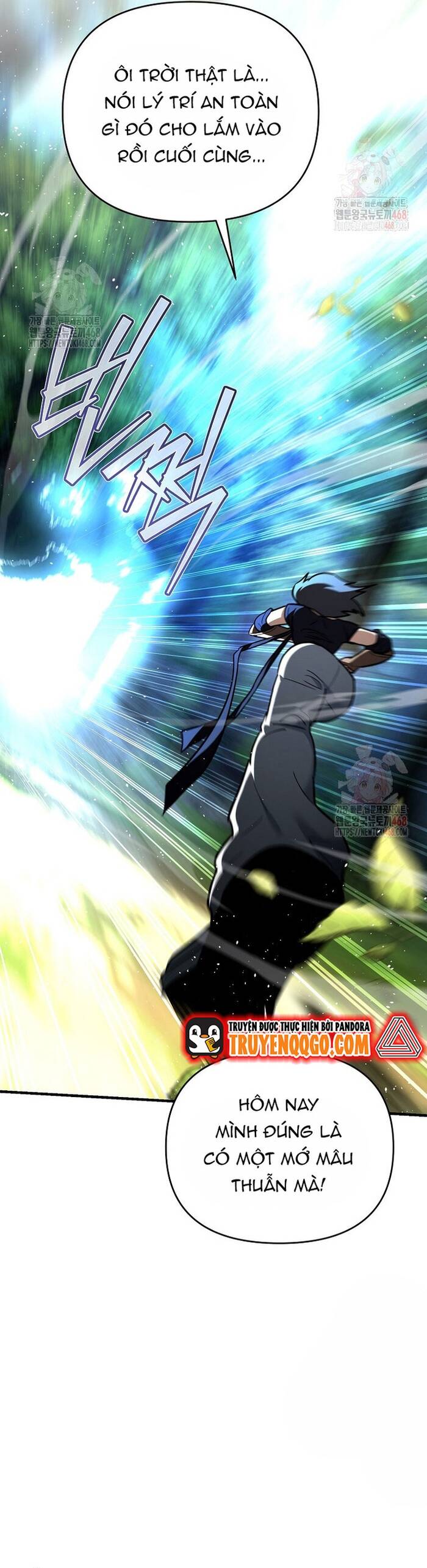 Kiếm Thánh Thiên Tài Của Học Viện Chapter 20 - 31
