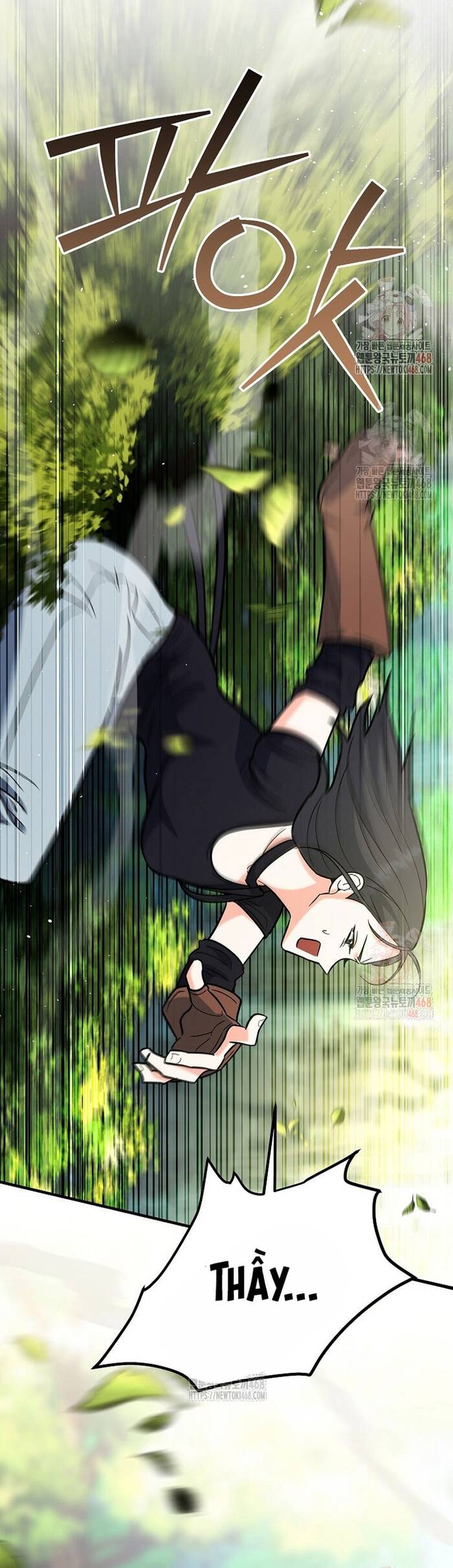 Kiếm Thánh Thiên Tài Của Học Viện Chapter 20 - 33