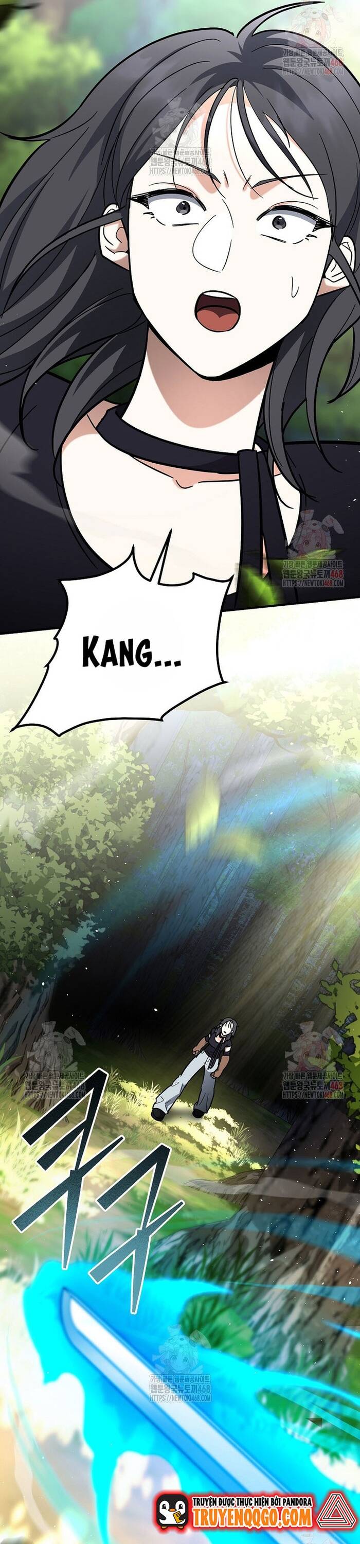 Kiếm Thánh Thiên Tài Của Học Viện Chapter 20 - 34