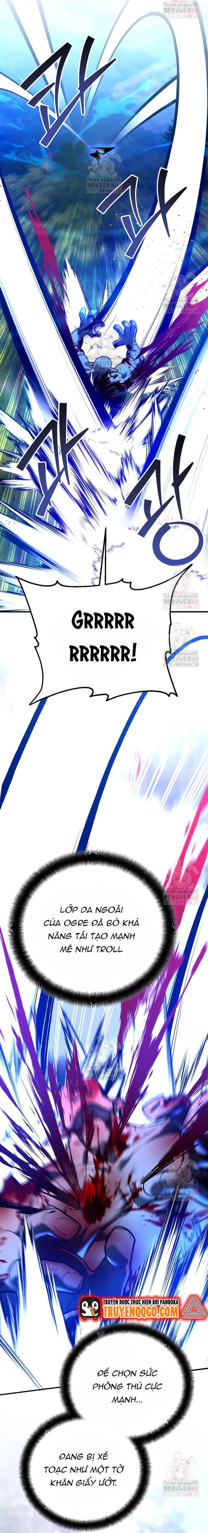 Kiếm Thánh Thiên Tài Của Học Viện Chapter 20 - 39