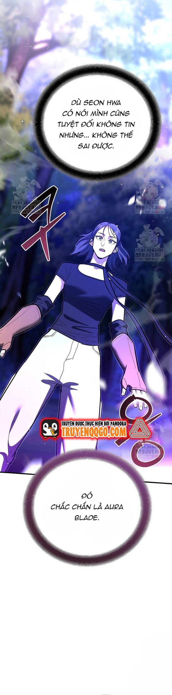 Kiếm Thánh Thiên Tài Của Học Viện Chapter 20 - 40