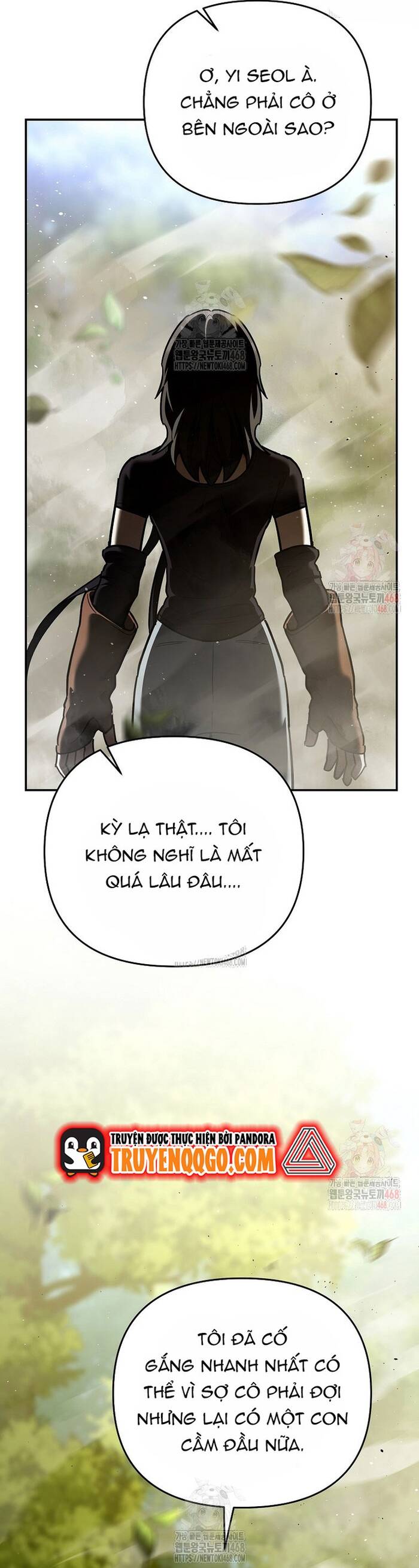 Kiếm Thánh Thiên Tài Của Học Viện Chapter 20 - 41