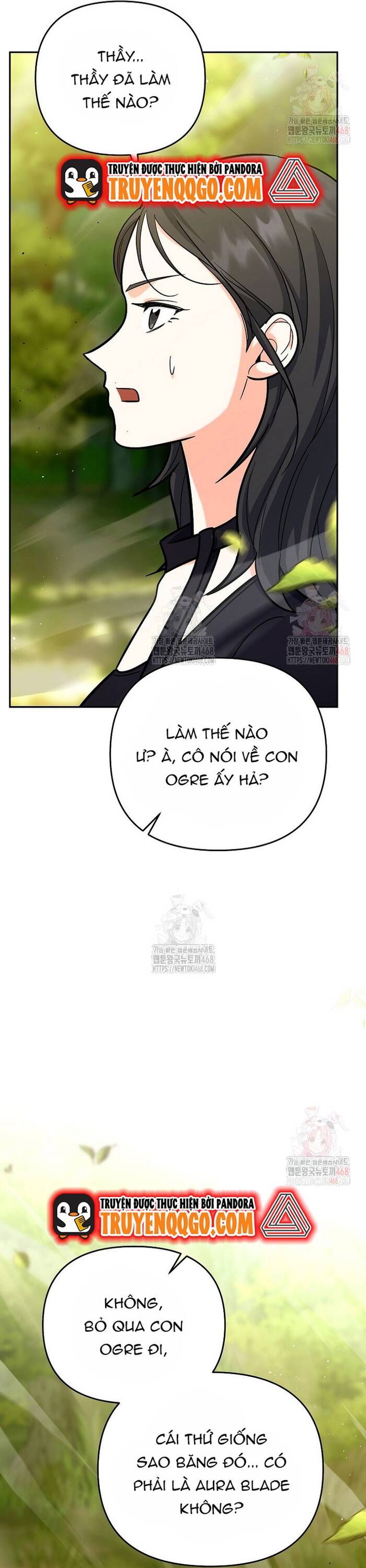 Kiếm Thánh Thiên Tài Của Học Viện Chapter 20 - 43