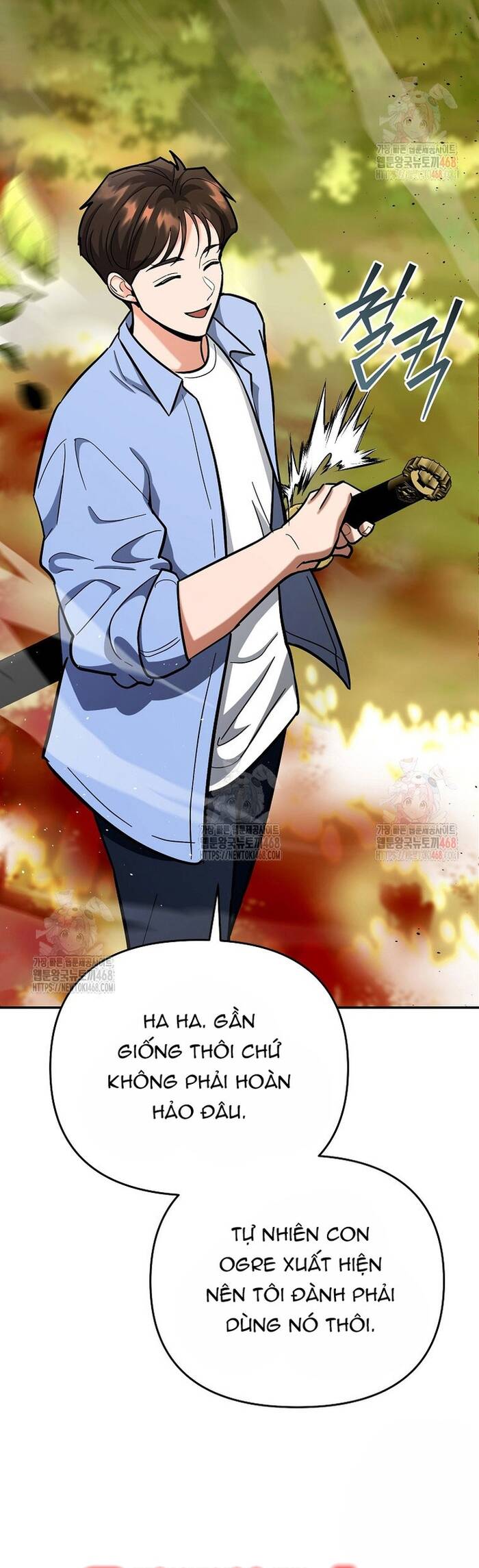 Kiếm Thánh Thiên Tài Của Học Viện Chapter 20 - 44