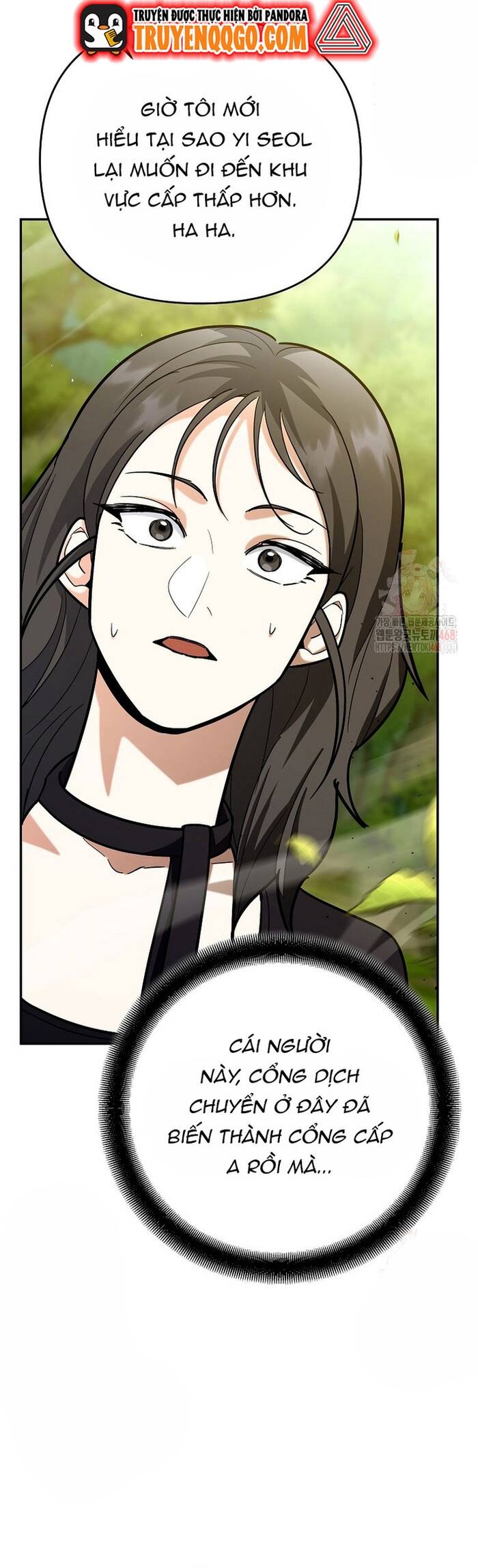 Kiếm Thánh Thiên Tài Của Học Viện Chapter 20 - 45