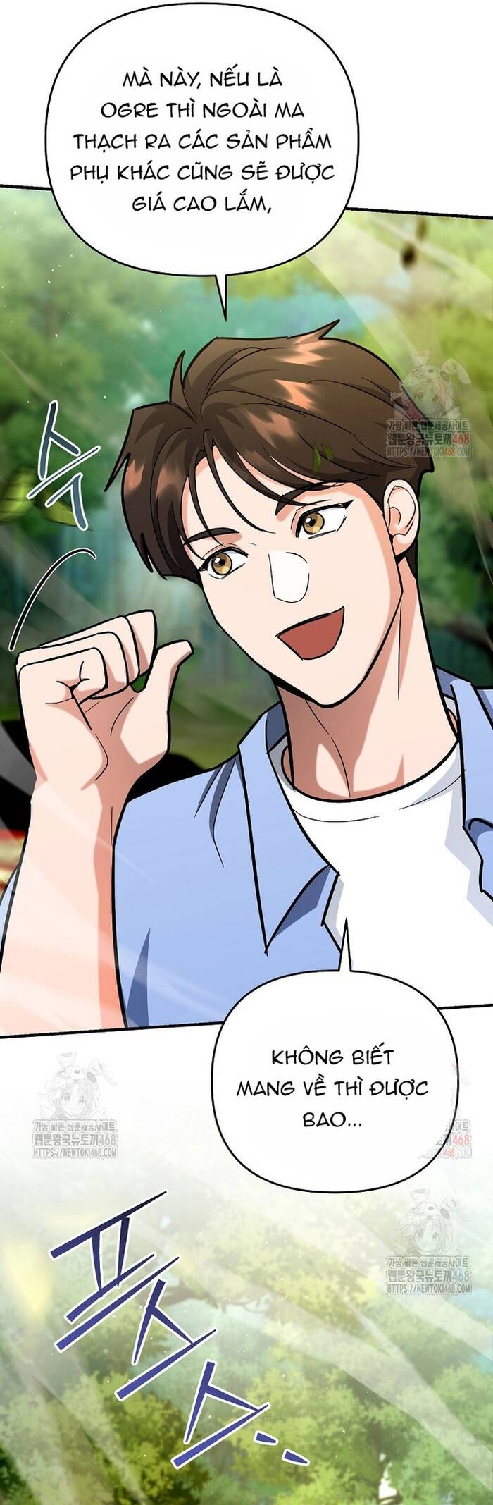 Kiếm Thánh Thiên Tài Của Học Viện Chapter 20 - 46
