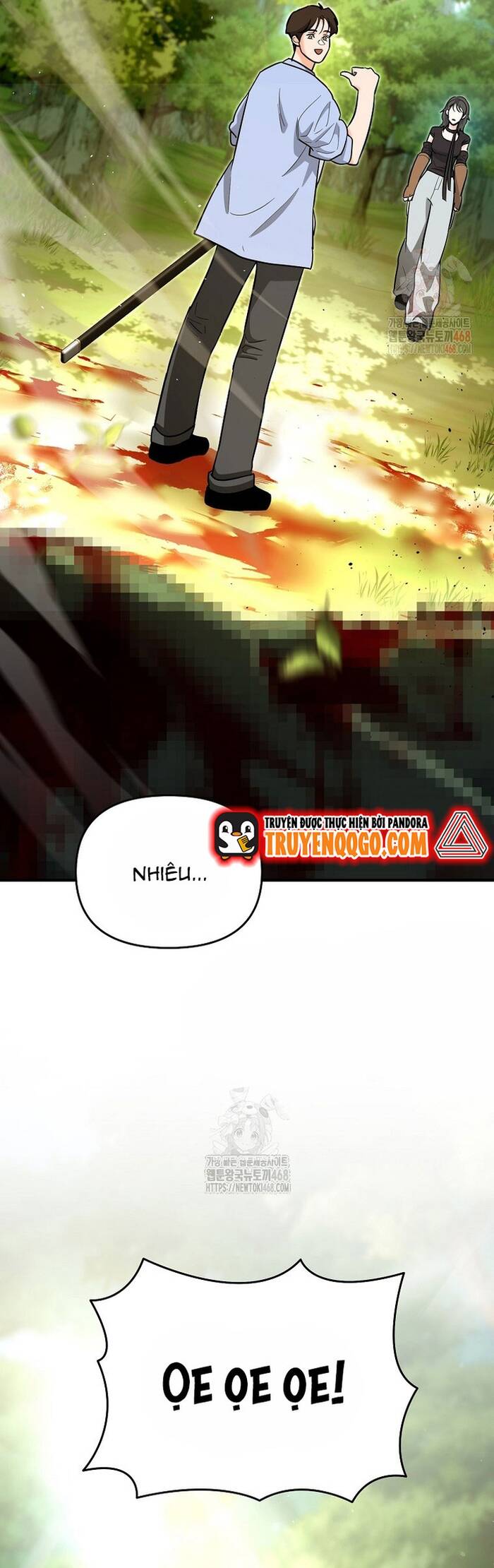 Kiếm Thánh Thiên Tài Của Học Viện Chapter 20 - 47