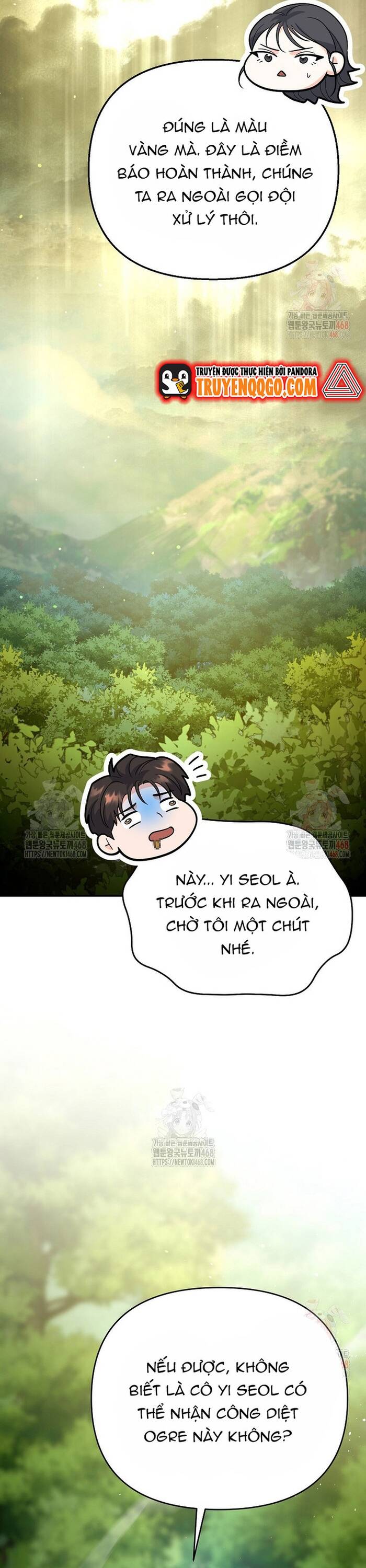 Kiếm Thánh Thiên Tài Của Học Viện Chapter 20 - 49