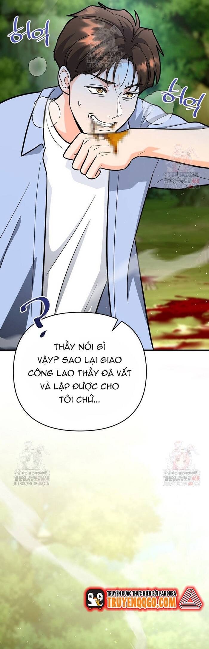 Kiếm Thánh Thiên Tài Của Học Viện Chapter 20 - 50