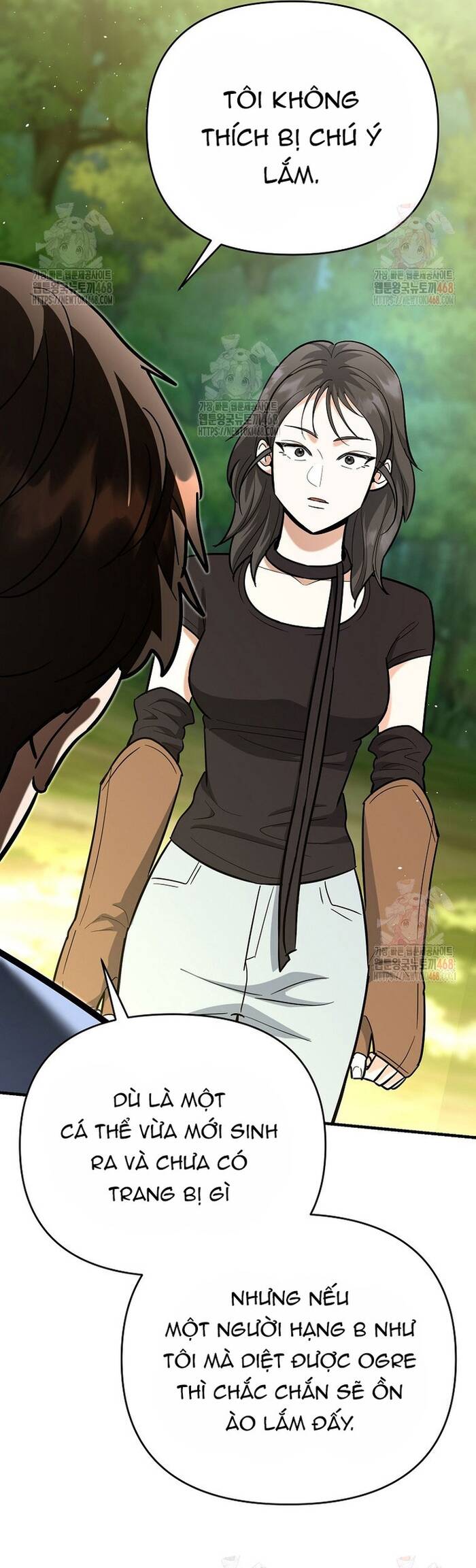 Kiếm Thánh Thiên Tài Của Học Viện Chapter 20 - 51