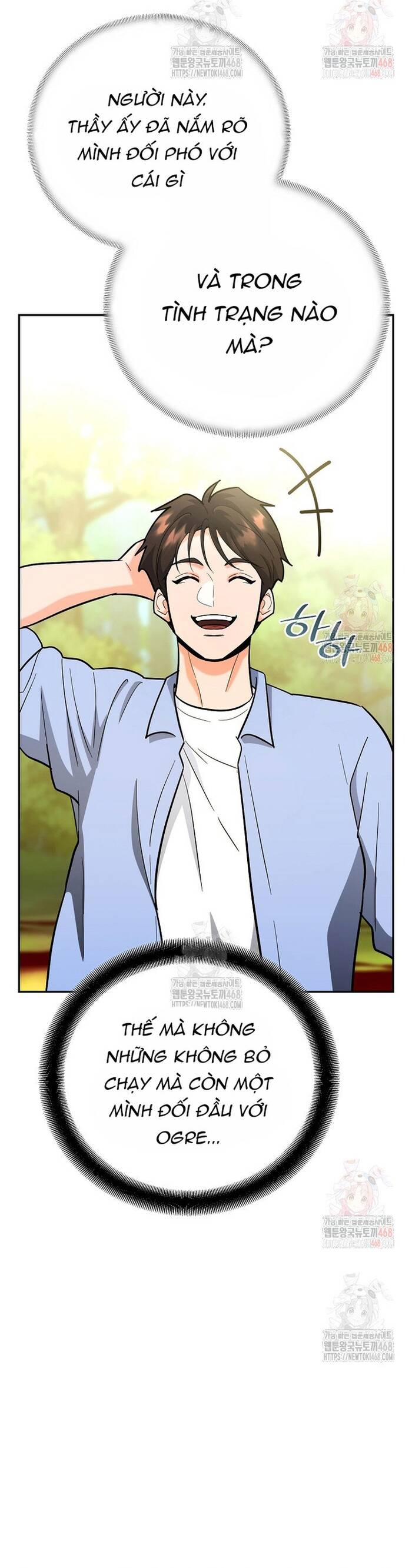 Kiếm Thánh Thiên Tài Của Học Viện Chapter 20 - 52