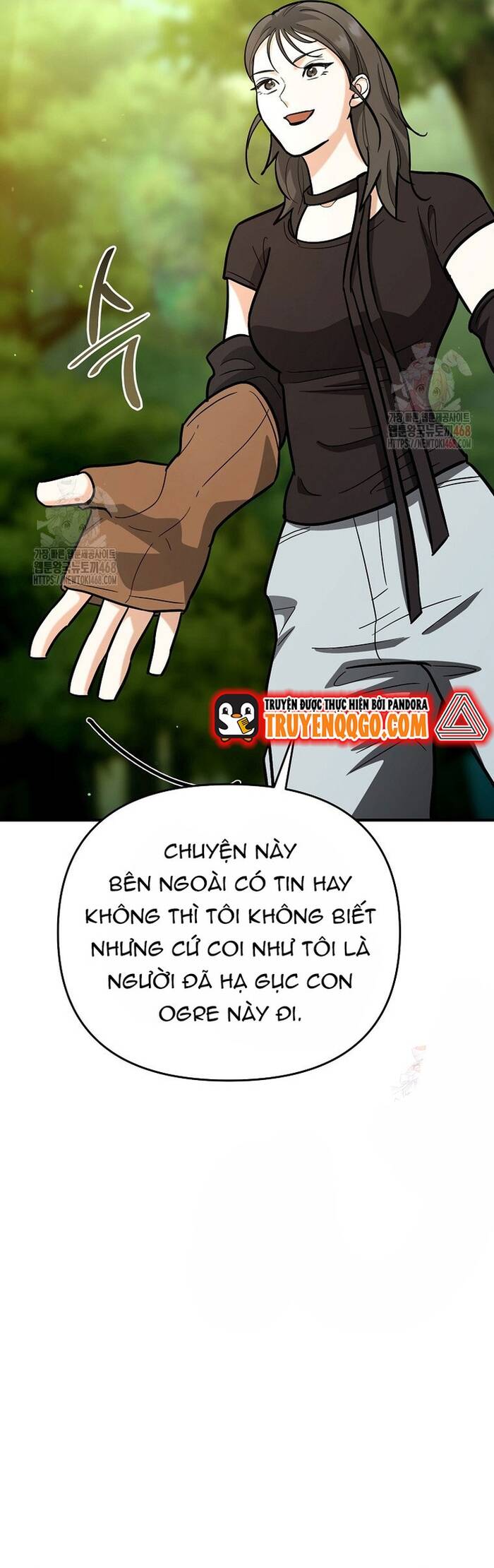 Kiếm Thánh Thiên Tài Của Học Viện Chapter 20 - 55