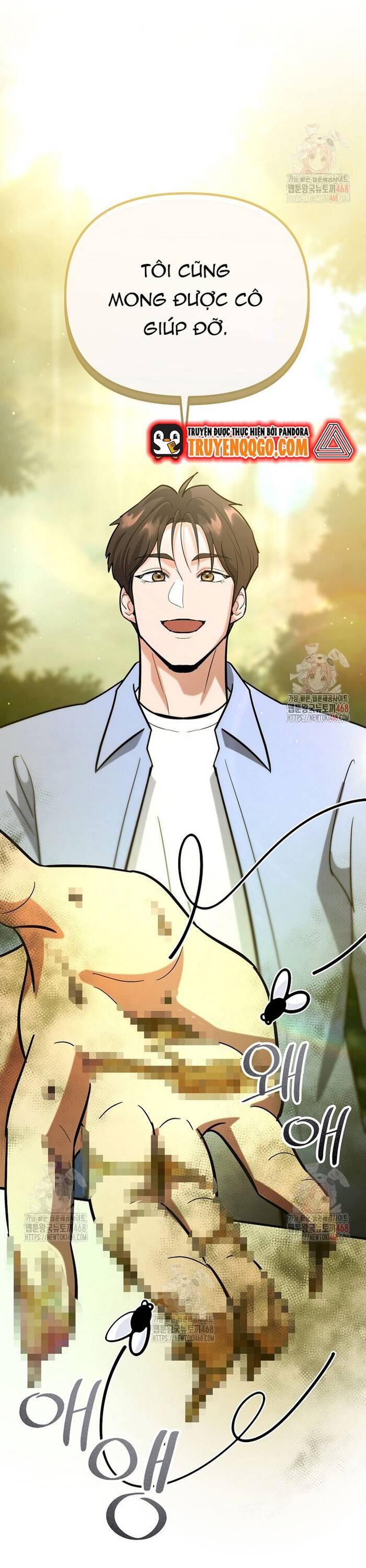 Kiếm Thánh Thiên Tài Của Học Viện Chapter 20 - 57