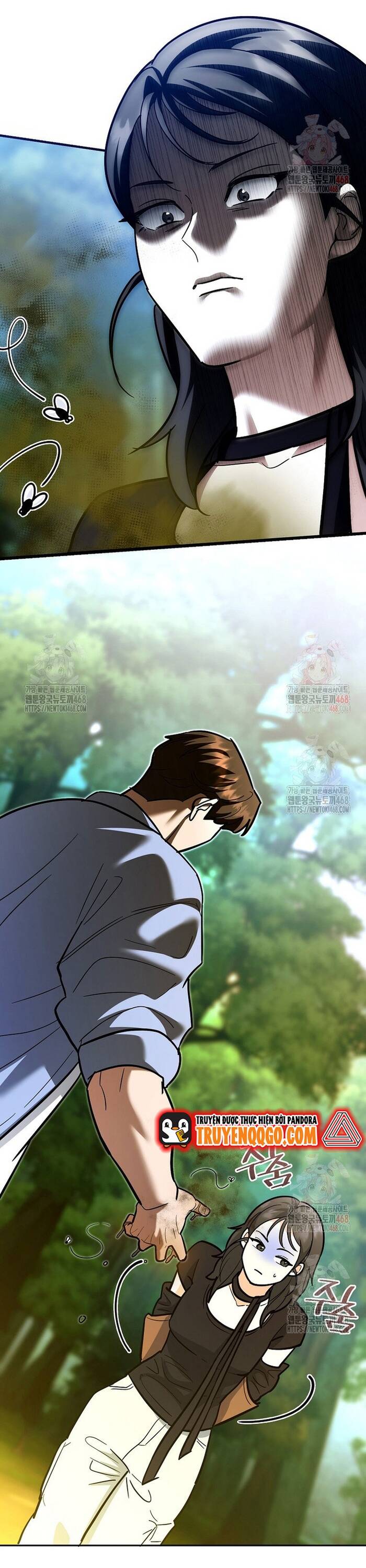 Kiếm Thánh Thiên Tài Của Học Viện Chapter 20 - 58