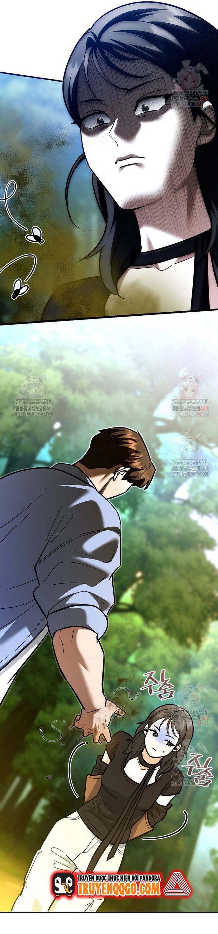 Kiếm Thánh Thiên Tài Của Học Viện Chapter 21 - 4