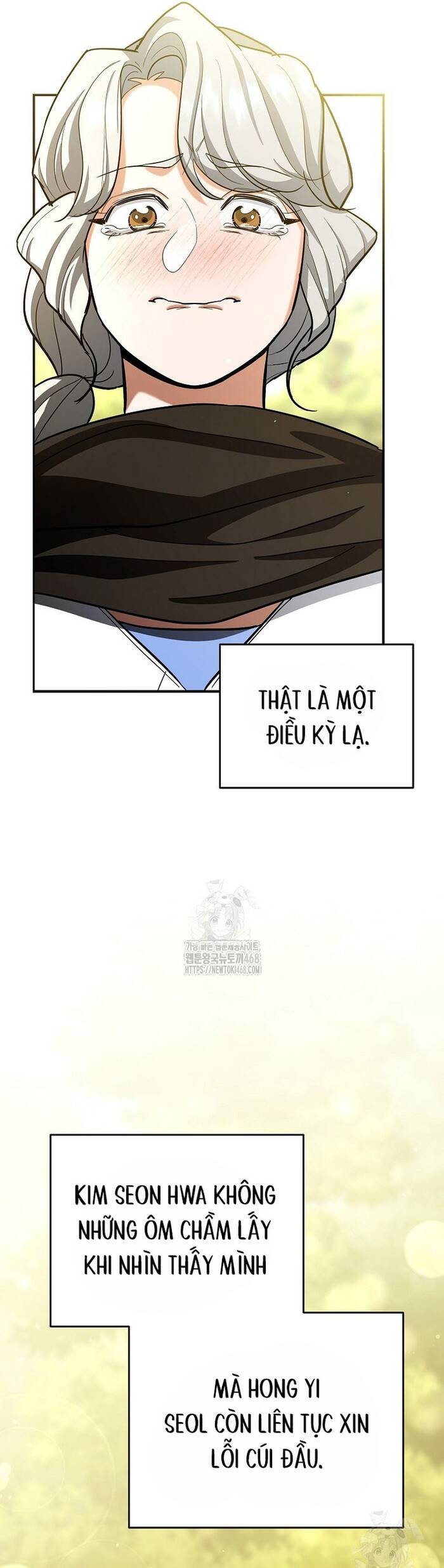 Kiếm Thánh Thiên Tài Của Học Viện Chapter 21 - 9