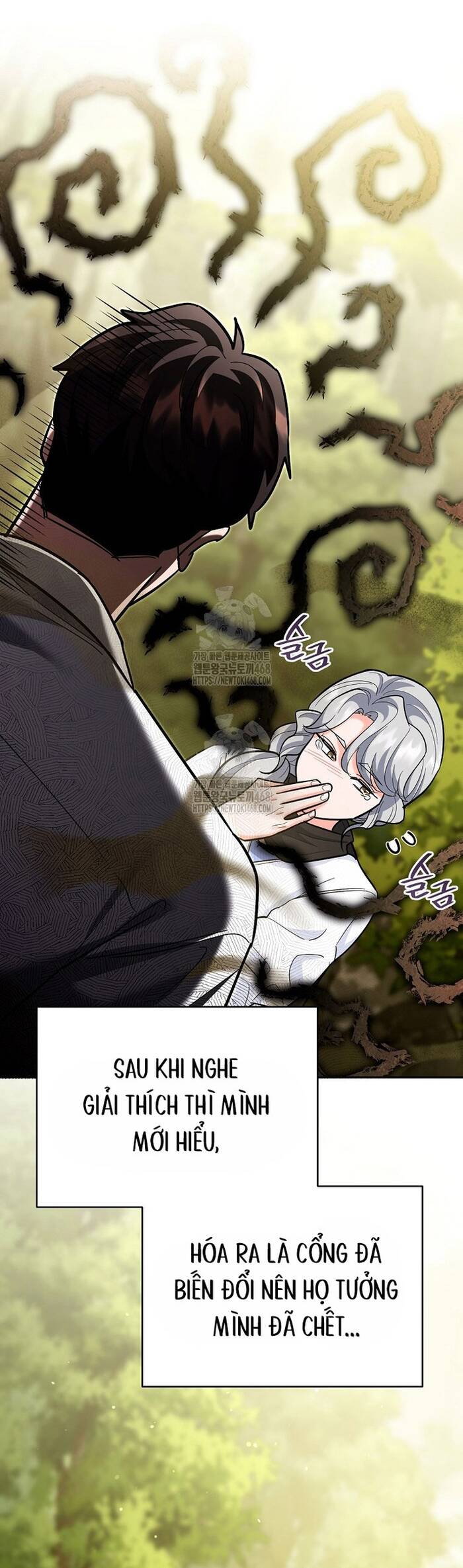 Kiếm Thánh Thiên Tài Của Học Viện Chapter 21 - 11