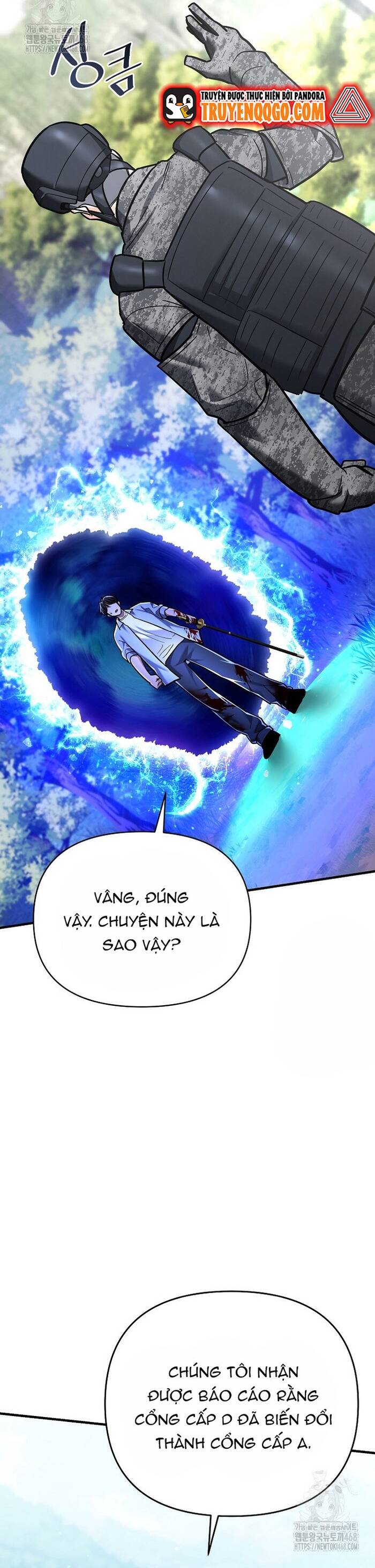 Kiếm Thánh Thiên Tài Của Học Viện Chapter 21 - 19