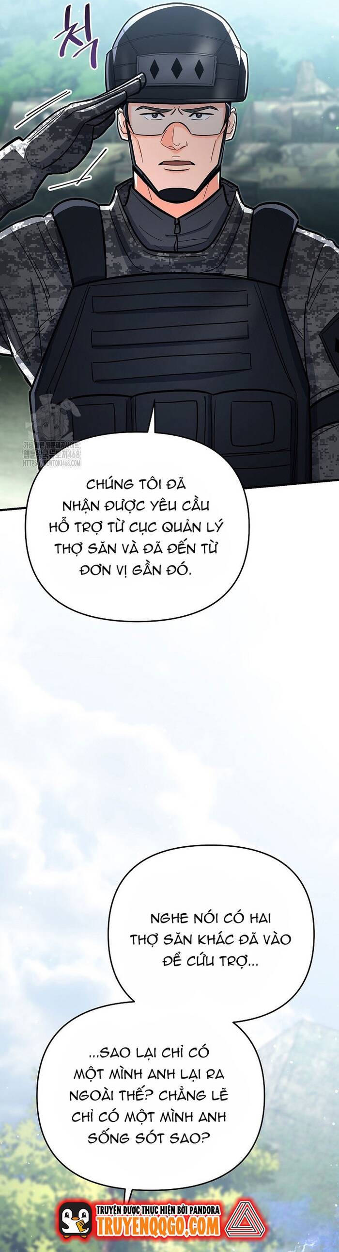 Kiếm Thánh Thiên Tài Của Học Viện Chapter 21 - 20