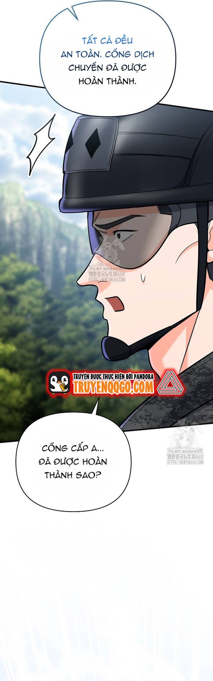 Kiếm Thánh Thiên Tài Của Học Viện Chapter 21 - 22