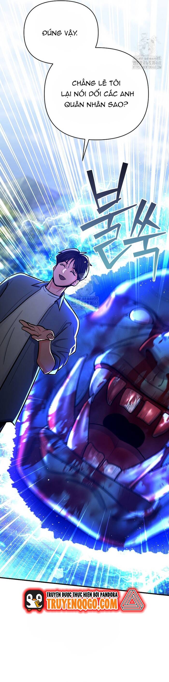 Kiếm Thánh Thiên Tài Của Học Viện Chapter 21 - 23