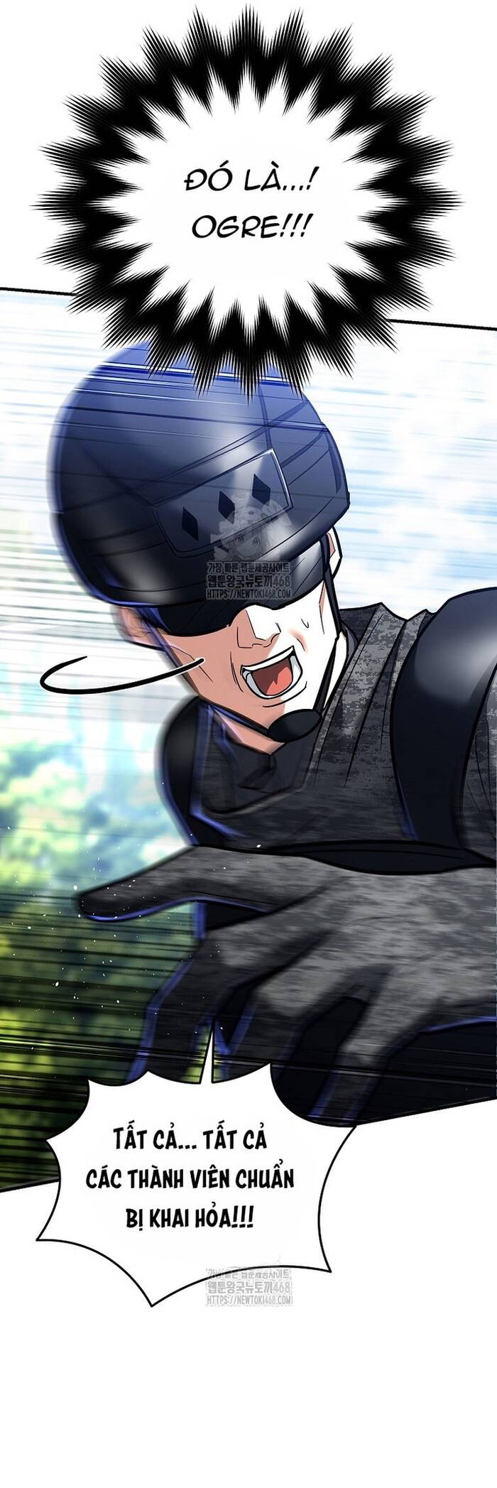 Kiếm Thánh Thiên Tài Của Học Viện Chapter 21 - 24