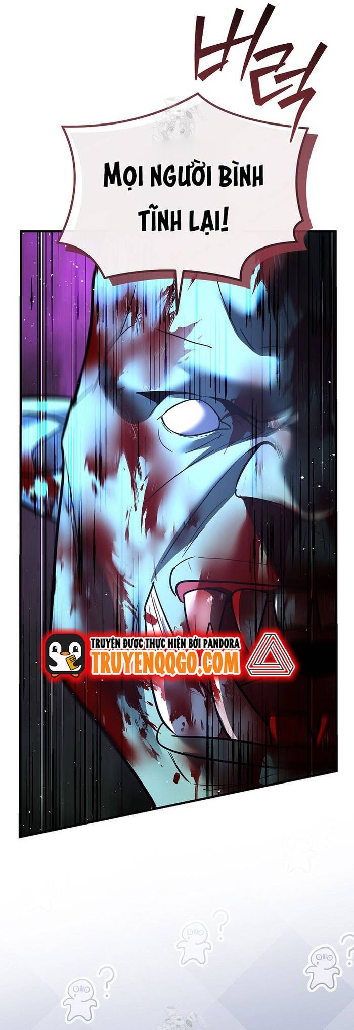 Kiếm Thánh Thiên Tài Của Học Viện Chapter 21 - 25