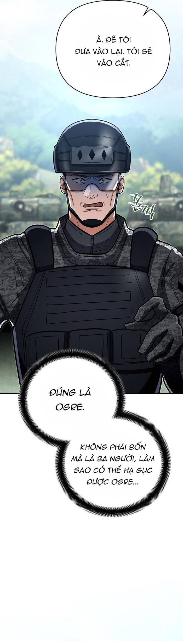 Kiếm Thánh Thiên Tài Của Học Viện Chapter 21 - 28