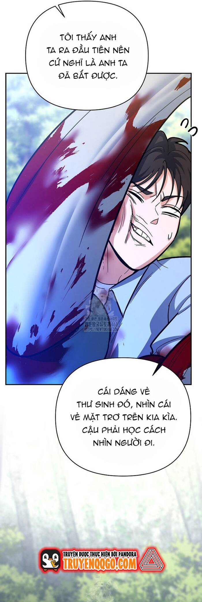 Kiếm Thánh Thiên Tài Của Học Viện Chapter 21 - 31