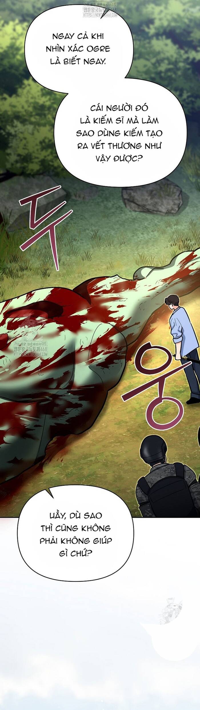 Kiếm Thánh Thiên Tài Của Học Viện Chapter 21 - 32