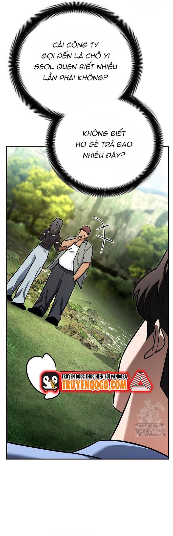 Kiếm Thánh Thiên Tài Của Học Viện Chapter 21 - 34