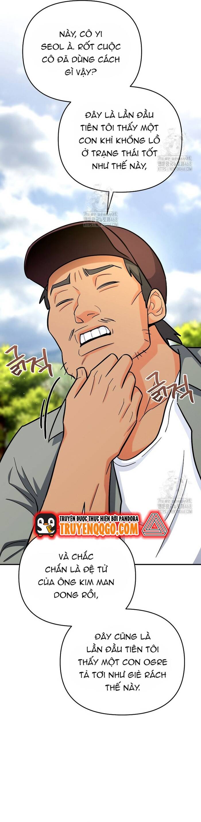 Kiếm Thánh Thiên Tài Của Học Viện Chapter 21 - 35