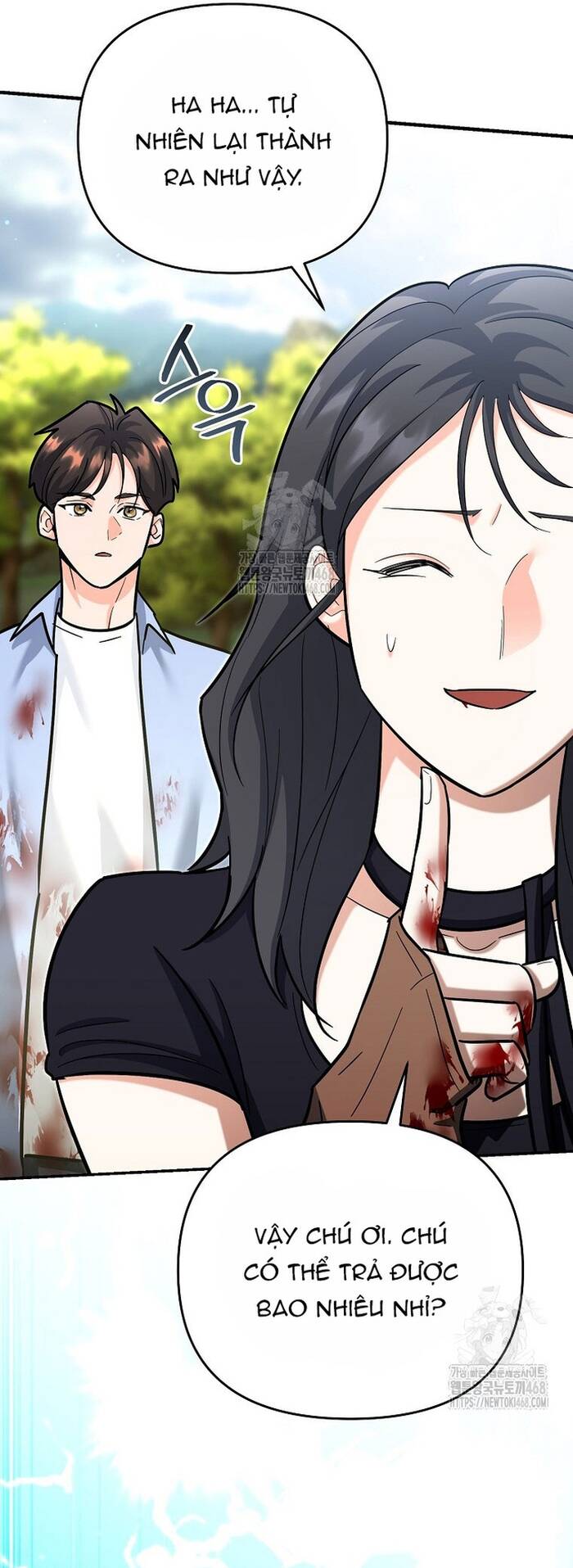 Kiếm Thánh Thiên Tài Của Học Viện Chapter 21 - 36