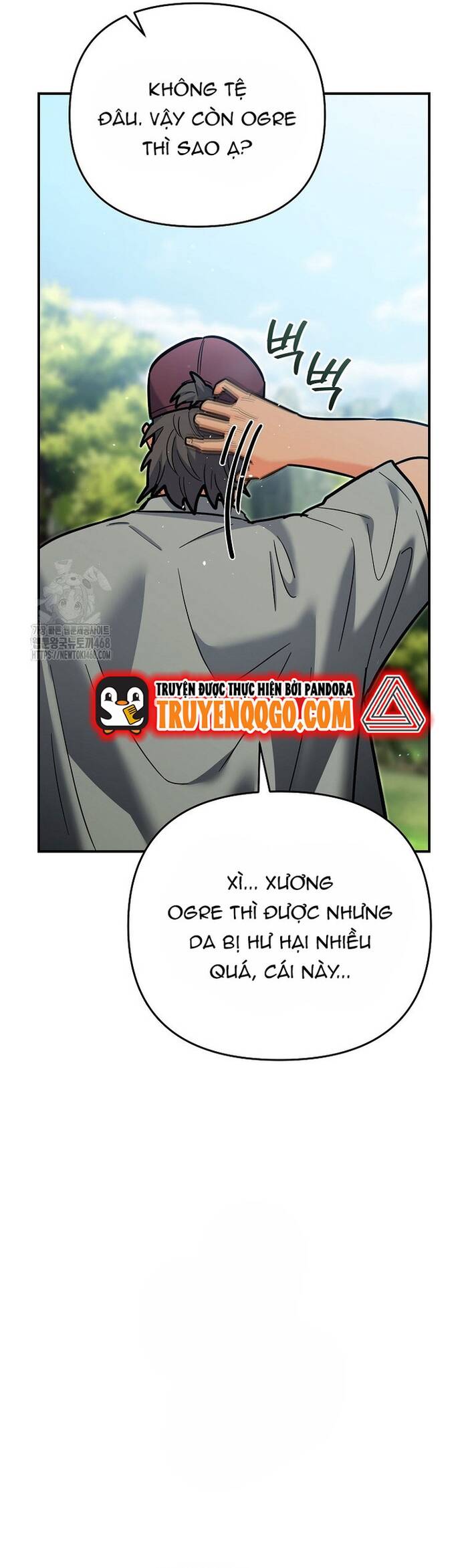 Kiếm Thánh Thiên Tài Của Học Viện Chapter 21 - 38