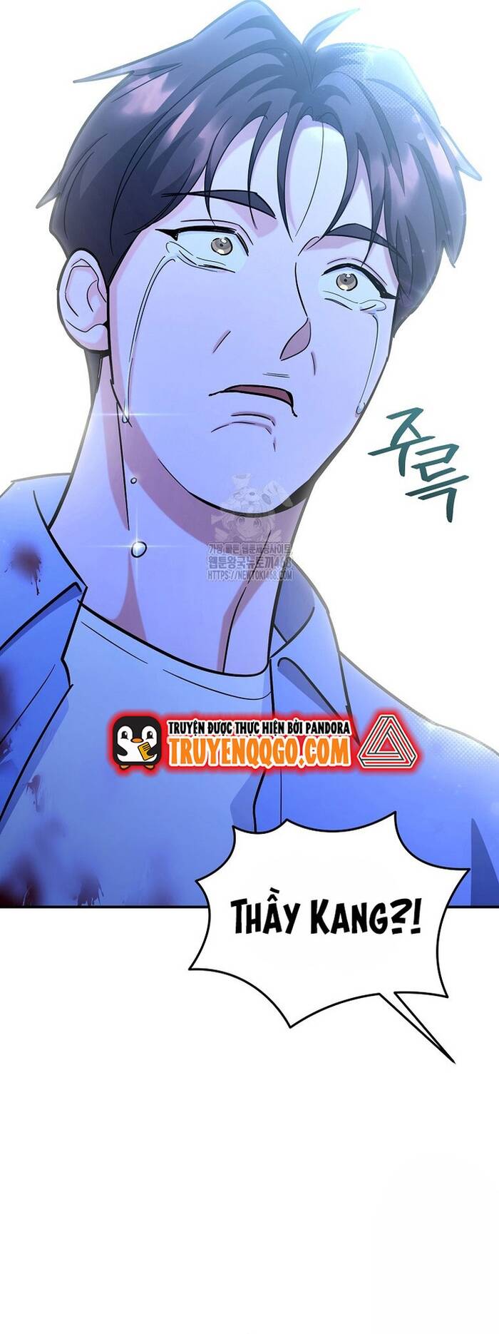 Kiếm Thánh Thiên Tài Của Học Viện Chapter 21 - 40