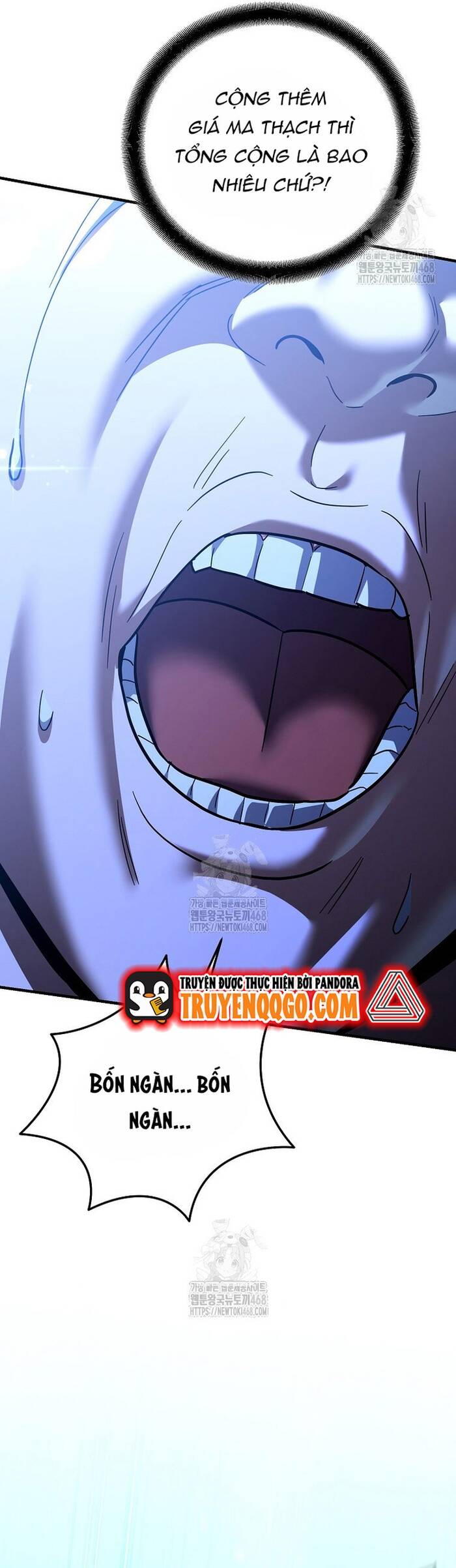 Kiếm Thánh Thiên Tài Của Học Viện Chapter 21 - 42