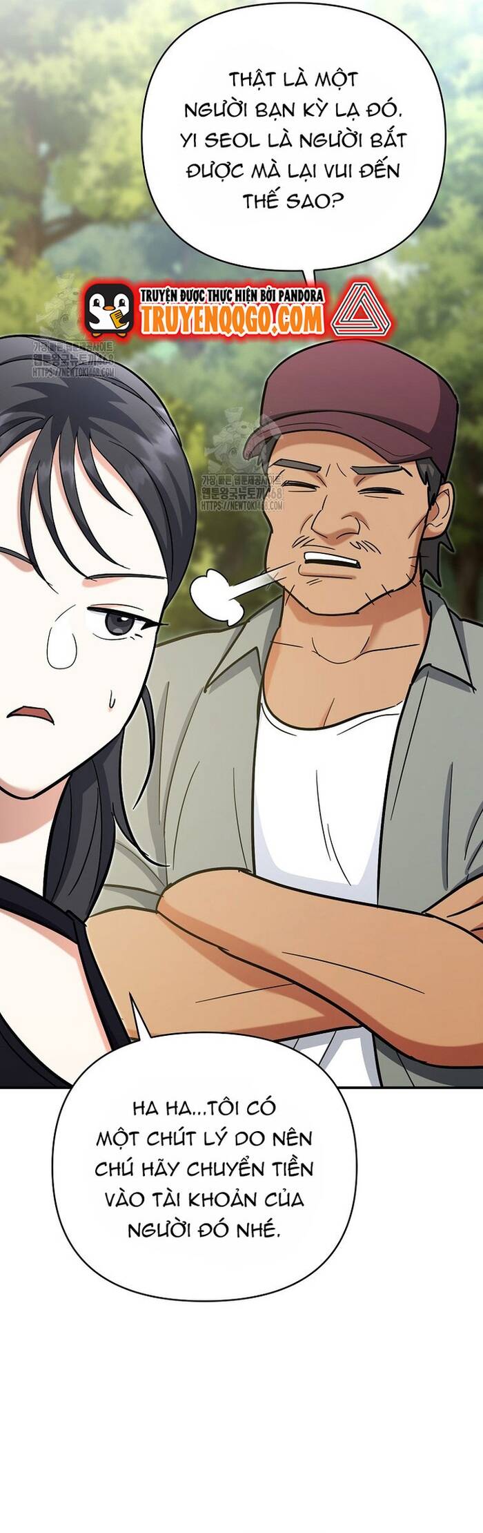Kiếm Thánh Thiên Tài Của Học Viện Chapter 21 - 44