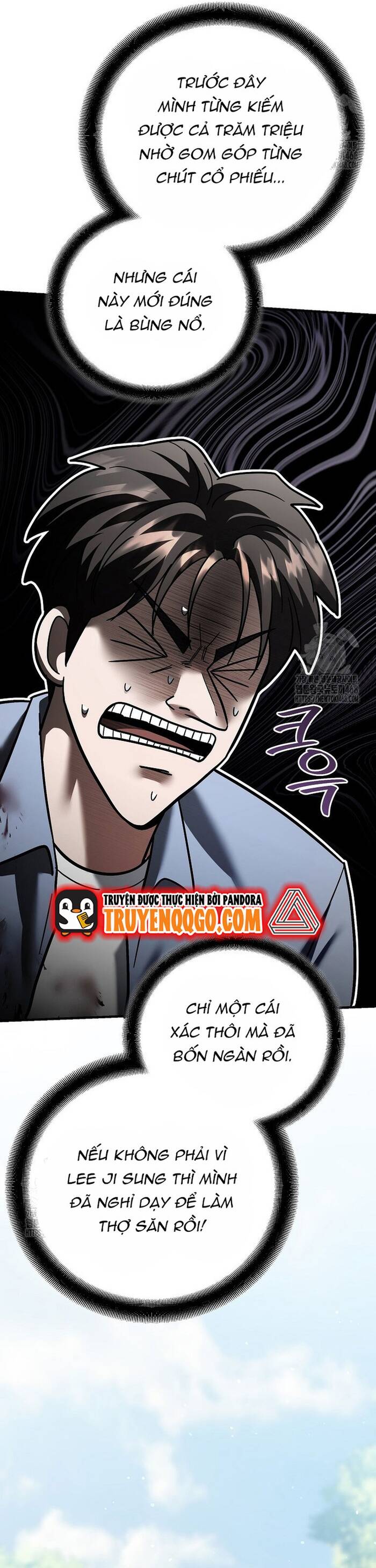 Kiếm Thánh Thiên Tài Của Học Viện Chapter 21 - 45
