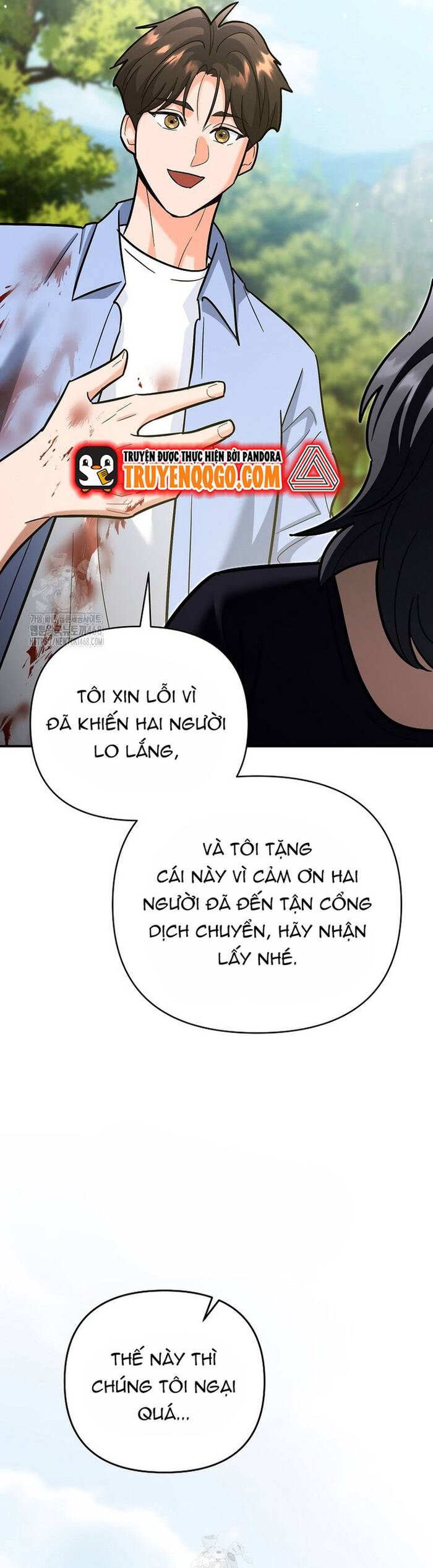 Kiếm Thánh Thiên Tài Của Học Viện Chapter 21 - 48