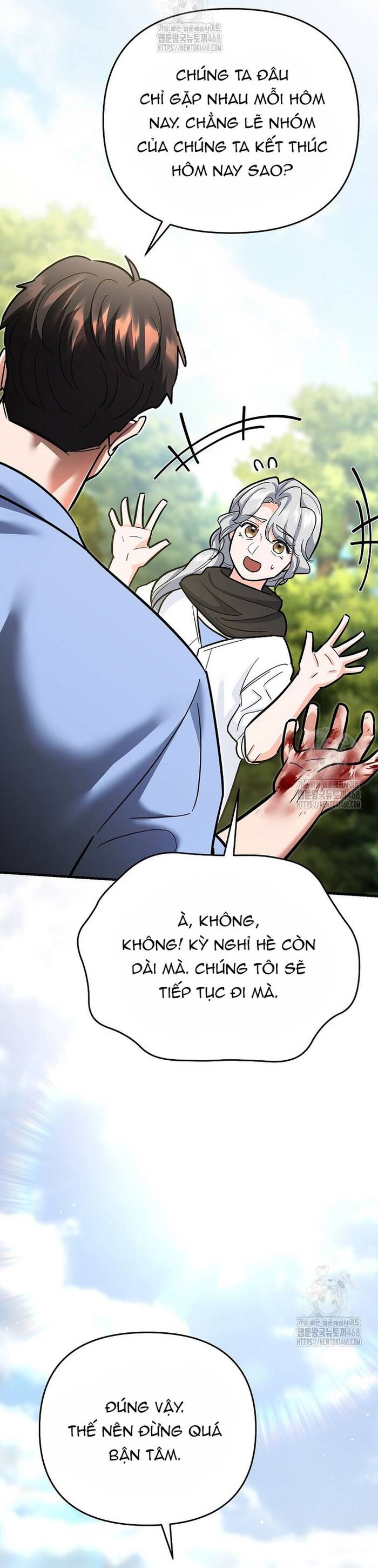 Kiếm Thánh Thiên Tài Của Học Viện Chapter 21 - 49