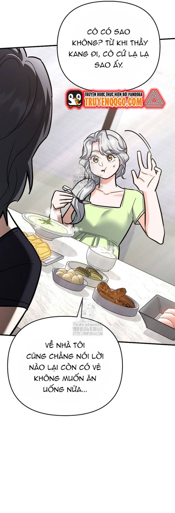 Kiếm Thánh Thiên Tài Của Học Viện Chapter 21 - 53