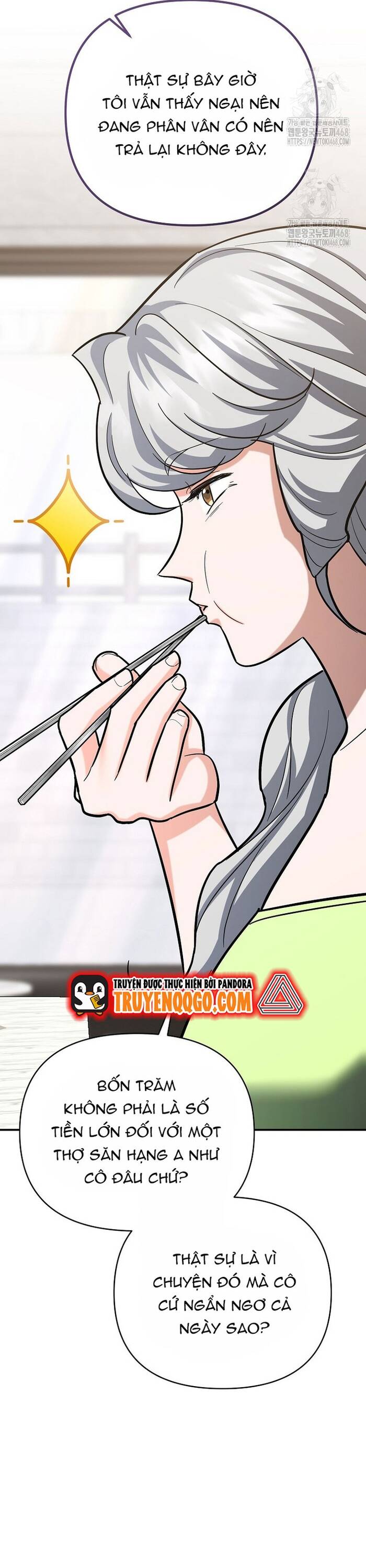 Kiếm Thánh Thiên Tài Của Học Viện Chapter 21 - 55