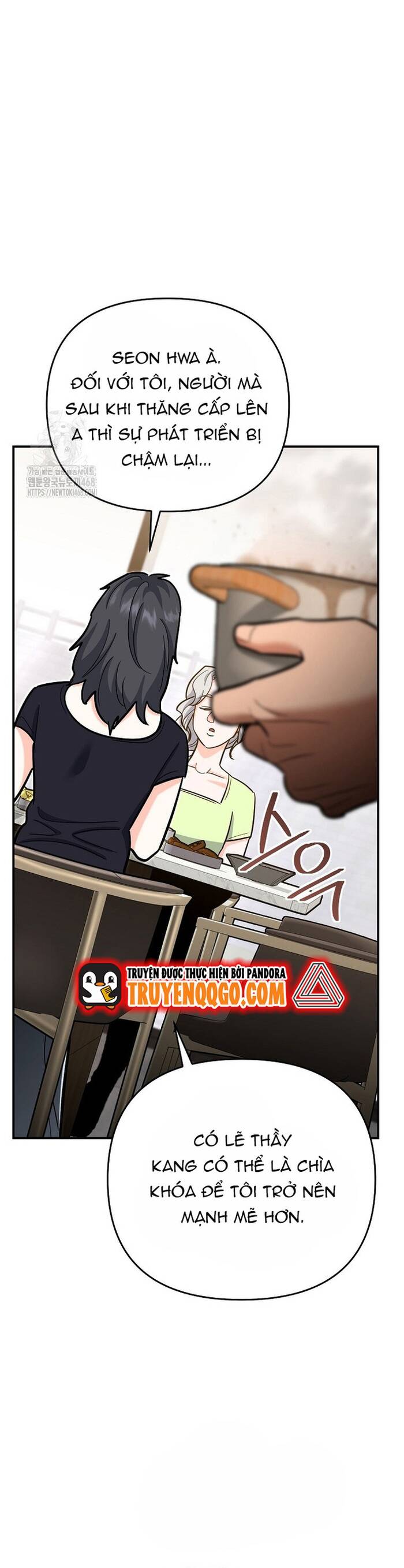 Kiếm Thánh Thiên Tài Của Học Viện Chapter 21 - 58