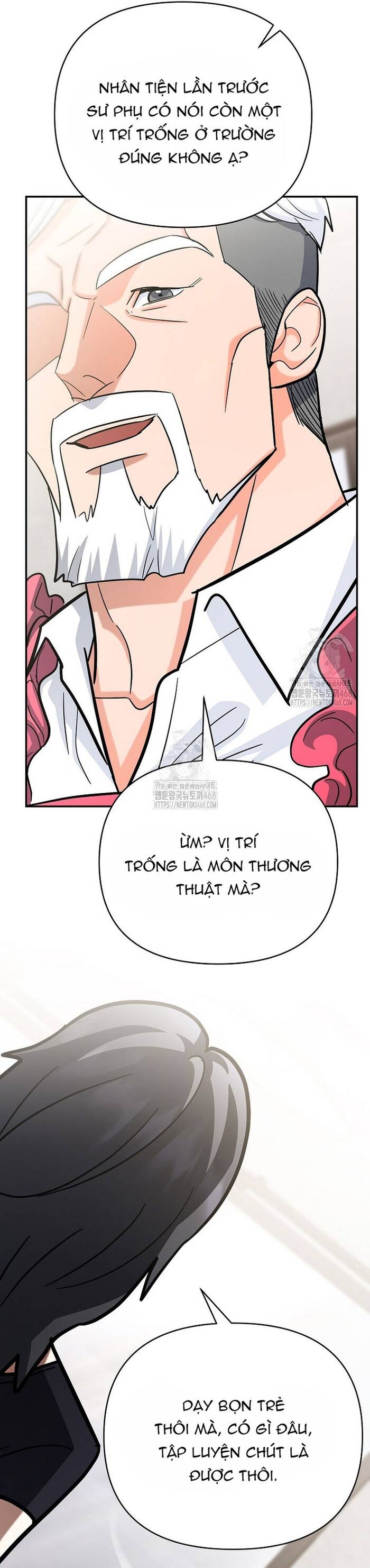 Kiếm Thánh Thiên Tài Của Học Viện Chapter 21 - 63