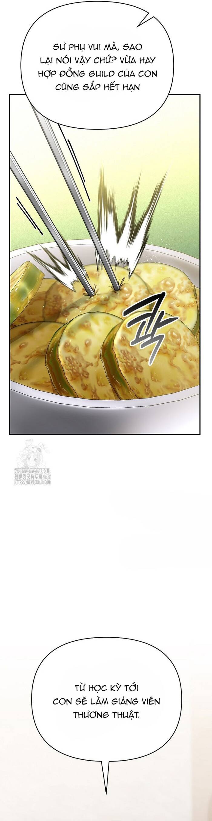 Kiếm Thánh Thiên Tài Của Học Viện Chapter 21 - 65