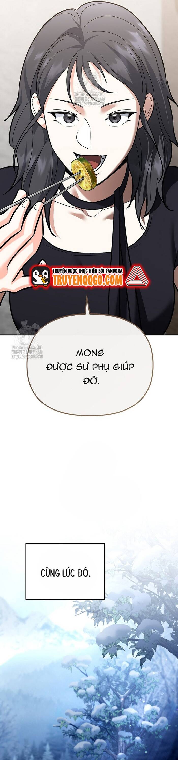 Kiếm Thánh Thiên Tài Của Học Viện Chapter 22 - 4