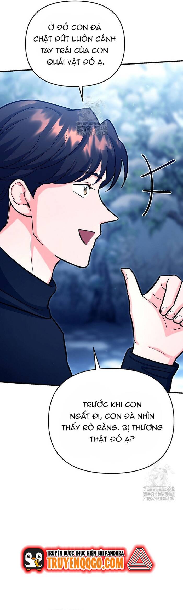 Kiếm Thánh Thiên Tài Của Học Viện Chapter 22 - 6